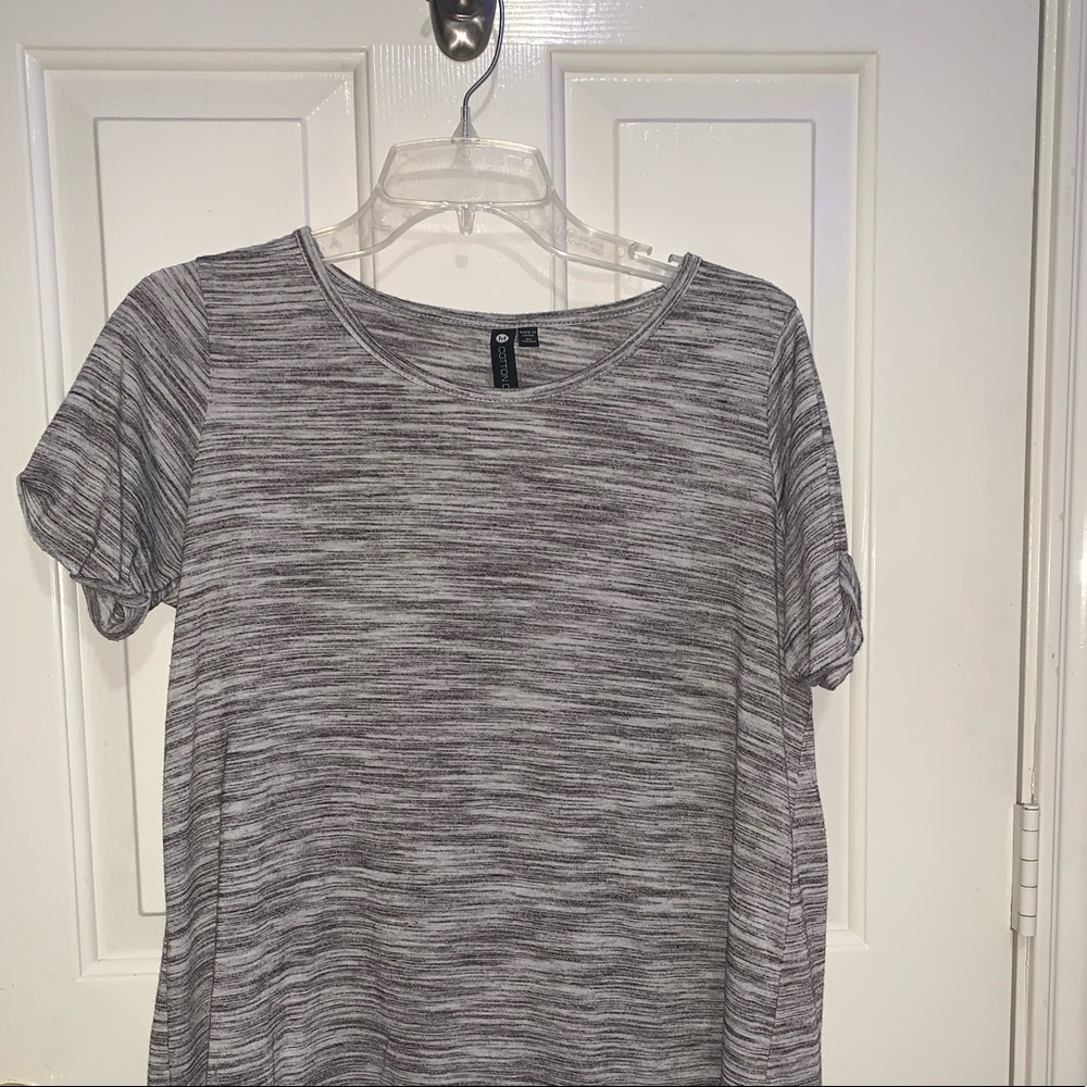 Comfy T shirt dress!!
